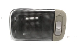 2009 - 2013 Subaru Forester Interior Rear Roof Dome Reading Light Lamp OEM - Foto 1 di 12