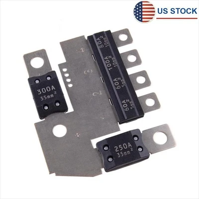 Front Compartment Fuse Block Fuse 20815889 For Cadillac SRX 2010 2011 2012-2016 - Image 1 of 4