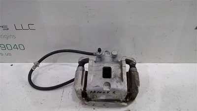 Conjunto de pinza de freno delantera derecha Nissan Sentra 2019-2021 OEM 41001-6LE1A Foto 1 de 4