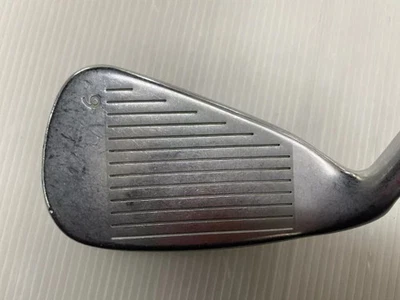 Ping G400 Iron 1pc #6 Flex Stiff N.S.PRO MODUS3 TOUR 105 Steel - Image 1 of 4