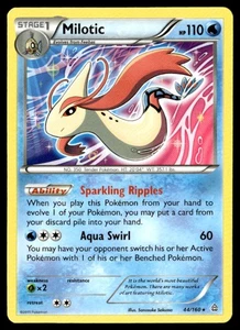 XY - Primal Clash #44/160 Milotic - Picture 1 of 2