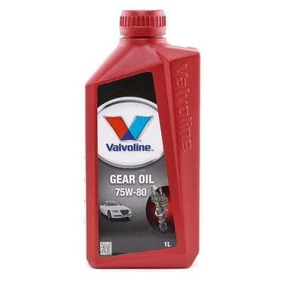 VALVOLINE Huile de transmission et huile boite de vitesse Huile de boîte de 1L