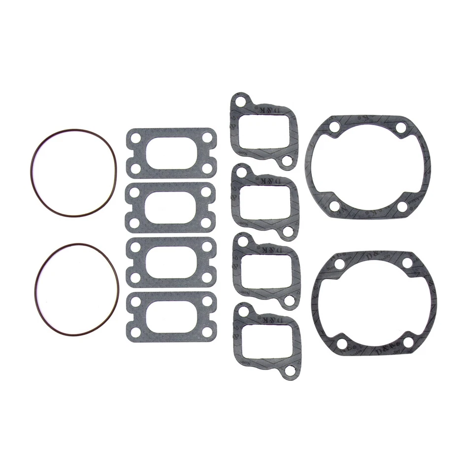 SPI Top End Gasket Set for Ski-Doo Many 1995-07 380 & 440 Fan Cooled SEE LIST - Image 1 of 1