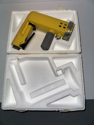 Bomba de tambor Lutz MD-2 motor de aire 0,54 HP - 87 PSI Foto 1 de 2