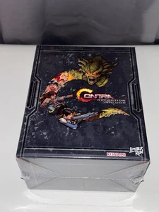 Contra Operation Galuga Ultimate Edition XBOX One Limited Run Games Brand New - Picture 1 of 6