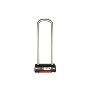 Candado en u vector supermax s4-Ø16mm/88x310mm-certificado sra/art/nf-ffmc para - Imagen 1 de 1