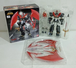 I133380 Bandai - Super Robot Chogokin - Mazinkaiser Chogokin Z Color Ver. - Imagen 1 de 6
