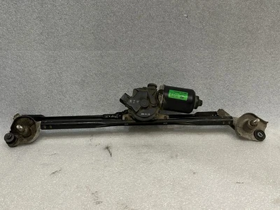 Мотор стеклоочистителя 2010-2016 Hyundai Genesis Coupe с соединением 98110-2M000 от оригинального производителя EG82 LR32 - Изображение 1 из 3