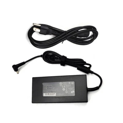 AC A17-230P1A 19.5V 11.8A 230W For MSI Clevo GigaByte Adapter Charger 5.5*2.5mm - Image 1 of 4