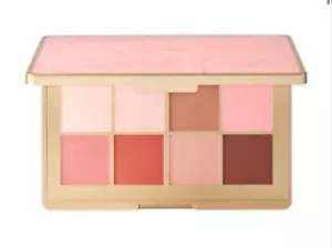 LAURA MERCIER Japan In Bloom Eye Shadow Palette Matte and Shimmer finishes NEW - Picture 1 of 6