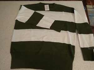 New with tags Glitz & Glitter Boutique Sweater size L but fits like XL - Picture 1 of 6