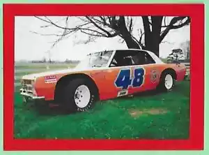 Darrell Waltrip 1991 Pioneer of Stockcar Racing 1964 Chevelle #4A - Picture 1 of 2