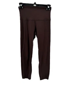 Pantalones para mujer Lululemon malva color topo alineación talla 4 entrepierna 23 pulgadas - Imagen 1 de 6