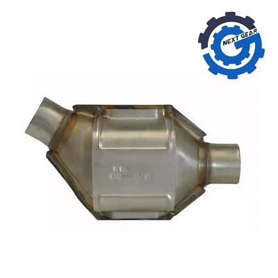 New AP Exhaust Catalytic Converter for 2005-2014 Subaru Impreza Forester 93425 - Image 1 of 3