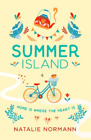 Natalie Normann Summer Island (Poche) Very Hygge Holiday