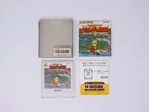 The Legend of Zelda Originalverpackt mit Handbuch Nintendo Famicom Disk FCD Japan US-Verkäufer - Bild 1 von 9