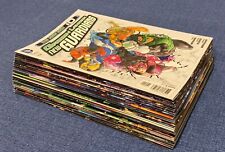 GREEN LANTERN "New Guardians" 0-40 Annual 1-2 New 52 (2012/2015) Full Set VF/NM