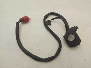 Honda VTR 1000 SP2 Right Handlebar Switch Gear Kill Switch - Picture 1 of 12
