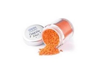 2 X Colección 2000 Dazzle Me Eye Dust ~ #17 Jaffa ~ NUEVO Y SELLADO Foto 1 de 4