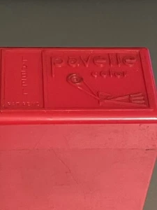 Vintage 1950’s and 60’s Color slides family pictures and scenary 24 in case - Picture 1 of 12