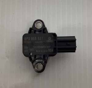 2008-2014 AUDI TT LEFT OR RIGHT SIDE DOOR SENSOR 8P0955557 OEM . - Picture 1 of 5