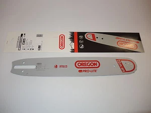 xx Original Oregon Pro-Lite Schiene Schwert 15" 37 38 cm 1,6 mm  325" für Stihl - Bild 1 von 1