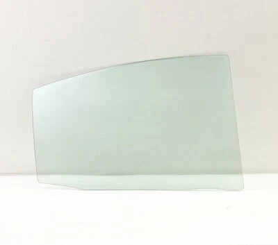 Fit 21-25 Lexus IS300 IS350 IS500 Passenger Right Side Rear Door Window Glass Foto 1 de 4