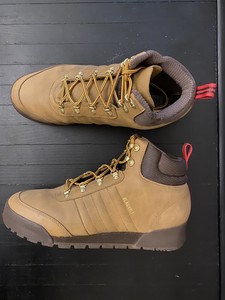 adidas jake boot ii leather premium