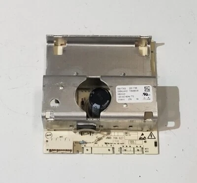 220 1785 22004473 2201785 MAH5500BW Maytag Neptune Washer Motor Control Board - Image 1 of 4