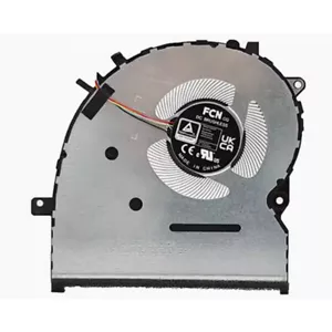 Ventilador de refrigeración para portátil ASUS Vivobook 15X OLED K3504VA FQP3 - Imagen 1 de 2