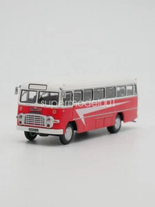 for IXO Hungary Ist for IKARUS 311 Bus 1/72 Truck Model - Picture 1 of 6