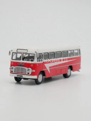 for IXO Hungary Ist for IKARUS 311 Bus 1/72 Truck Model - Image 1 of 4
