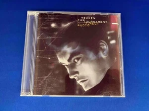 Tekken Tag Tournament Direct Audio Namco Game Soundtrack 2000 CD Japanese Boxed - Imagen 1 de 3