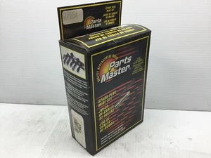 PARTS MASTER SPARK PLUG WIRE SET 27854 - Picture 1 of 1