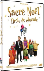 DVD "Sacré Noël, drole de chorale "- Walt Disney NEUF SOUS BLISTER - Imagen 1 de 2