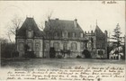 CPA MONTESQUIOU Chateau de Laplagne (1169479)