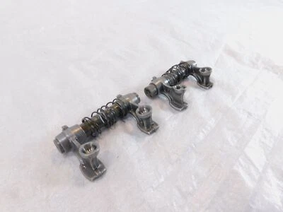 Honda CX500 CX500C CX500D & Silver Wing GL500 Cylinder Head Valve Rocker Arms - Imagem 1 de 4