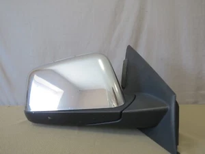 ✅ 07 08 09 10 Lincoln MKX POWER HEAT MEMORY Side View Mirror Right PASSENGER OEM - Picture 1 of 8