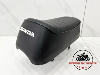 Sillín de asiento 68-71 Honda Mini Trail Z50 JDM Z50Z K0 K1 K2 Z50A Seat Monkey Bike. Foto 1 de 4