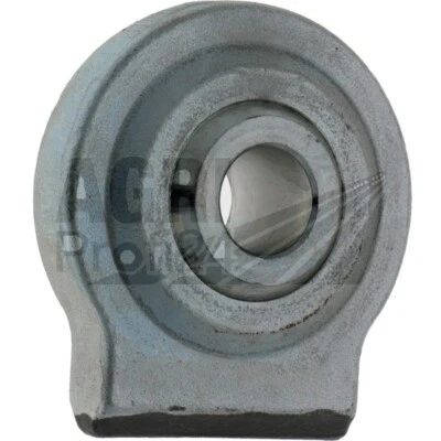 Unterlenker Anschweißenden 28,4 Kat.2 Kugelgelenk Dreipunkt Unimog Dreipunkt - Bild 1 von 2