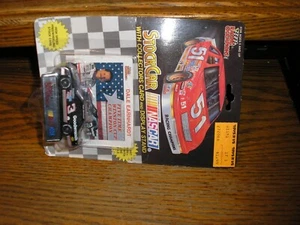 NICE Racing Champions 1992 Dale Earnhardt 5 Time Championship Chevy Free SHIP - Picture 1 of 3