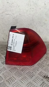 BMW 320 3 SERIESD SE  2005-2012 REAR/TAIL LIGHT (DRIVER SIDE) 63210411416 - Picture 1 of 7
