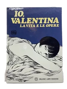 Io,Valentina La Vita E Le Opere - Foto 1 di 2
