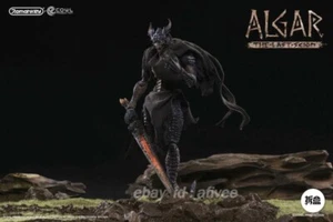 ROMANKEY Studios Algar the first receiver 1/12 Action Figures Model toys - Picture 1 of 8