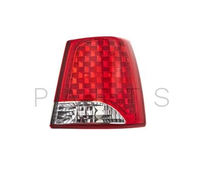 LAMPE FEU ARRIERE POUR KIA SORENTO II XM 2009-2012 DROIT DEPO 924022P020 - Imagen 1 de 4