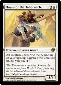 MTG - MAGUS OF THE TABERNACLE - Planar Chaos (R) - Picture 1 of 1