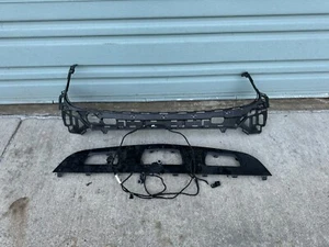 2020-2023 MERCEDES GLC43 GLC300 AMG FRONT BUMPER WIRING HARNESS A0225452526 OEM - Picture 1 of 16