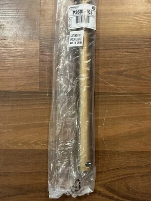 Progress Lighting P2605-163 24” Ceiling Fan Downrod Accessory in Vintage Brass - Image 1 of 4