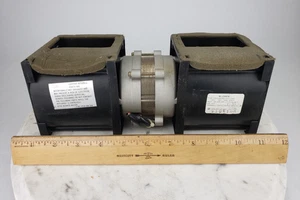 Dual Blower Motor Speed Sung Shin ICB-8222SSRA Squirrel Cage Heater Oven Fan 120 - Foto 1 di 11