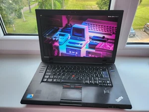 Notebook Lenovo Thinkpad L512 - SSD 120 GB, 8 GB di RAM, ATI - Foto 1 di 18